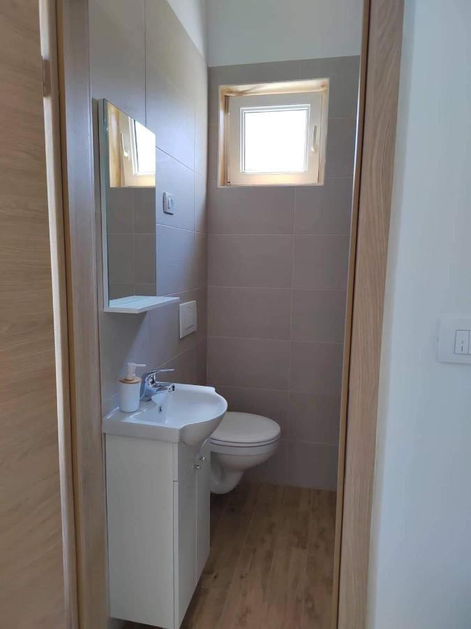 Apartment Maio Viskovo Ngoại thất bức ảnh
