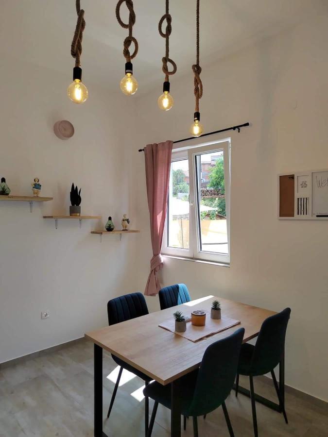 Apartment Maio Viskovo Ngoại thất bức ảnh