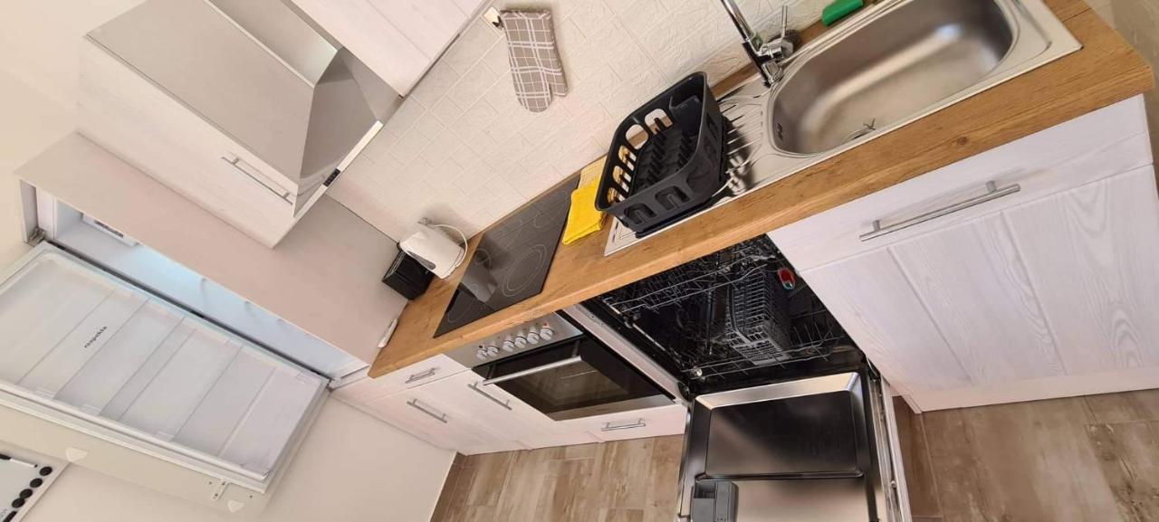 Apartment Maio Viskovo Ngoại thất bức ảnh